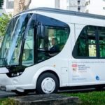 Autos: carga rápida y nuevos autónomos