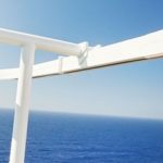 Horizon: un parque de diversiones, en alta mar