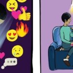 Las redes sociales y los riesgos de suicidio