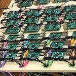 Con US$7.500, estudiantes montan una supercomputadora