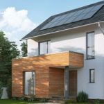 Nissan se lanza como proveedor de energía residencial