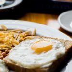 Un desayuno con más proteínas, previene la obesidad