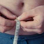 Cambio de peso, altera drásticamente funciones del cuerpo humano