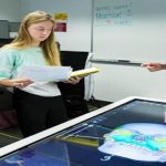 Cadáveres digitales, para enseñar anatomía