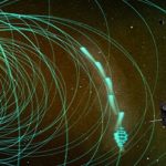 Descifran la física, detrás del espectáculo de la aurora boreal
