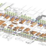EcoBlock, modelo para renovar barrios antiguos