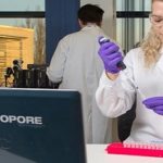 Logran comprimir el ADN humano, en 63 GB