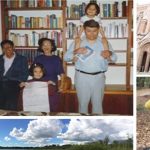 Recolectan 10 mil fotos para guardar en un hilo de ADN