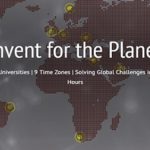 14 universidades, en maratón mundial de ingeniería
