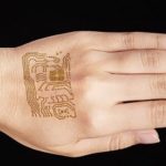 Nuevos avances en implantes sobre la piel