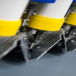 Barreras plegables para controlar el ruido automotor