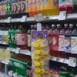 Consumo de sodas, asociado a una baja fertilidad