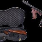 10 millones de armas, para uso personal en USA