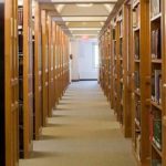 Abierta al mundo, biblioteca jurídica de la U. de Yale