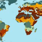Los detergentes y la contaminación de los ríos