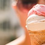 Fórmula para que el helado no se derrita..tan rápido