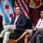 Becas para maestría, ofrece la Fundación  Obama