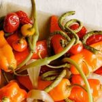 La investigación agrícola y la revolución de los sabores