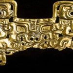 Joyas indígenas: artículos de marca