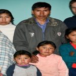 Con ayuda de Harvard, se esclarece crimen en Bolivia