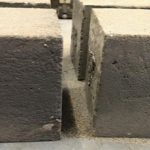 Crean concreto, 4 veces más resistente al agua