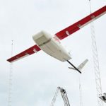 El drone comercial más veloz del momento