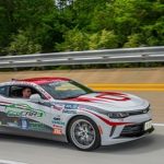 Estudiantes de Ohio, ganan el concurso de EcoCar