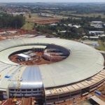 Brasil alista moderno acelerador de partículas