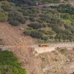 Un modelo, que ayuda a predecir deslizamientos de tierra