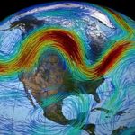 Atascos en corrientes de aire,,otro factor que cambia el clima