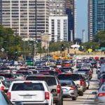 Peajes urbanos deben ser más caros en horas pico