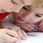 Lenguaje: motor de habilidades múltiples en los niños