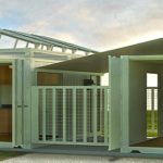 Innovando, en vivienda y servicios, en casos de desastres