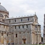 Cómo la Torre de Pisa sigue en pie, a pesar de los terremotos