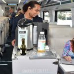 Miami estrena nuevo tren de lujo