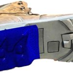 Diseñando zapatos más seguros y saludables