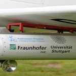 Transmisor que mejora el Internet, en los aviones