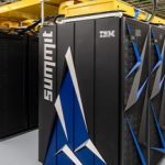 Summit, es ahora el supercomputador #1, del mundo