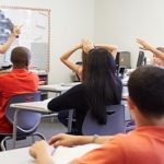 Toma fuerza la jornada escolar de 4 días