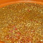 Las lentejas reducen el nivel de azúcar en la sangre