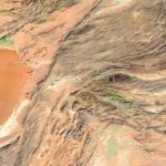 Nuevo Atlas de la desertificación global