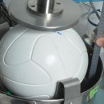 Aclarando los misterios... del balón del mundial