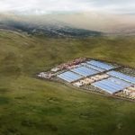 China abre la fábrica de baterías más grande del mundo