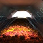 Nueva técnica para clasificar material de cobre