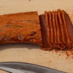 Carnes curadas.. y trastornos siquiátricos