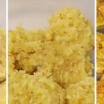 El maíz que pierde sus nutrientes...en la molienda y preparación