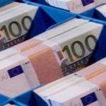 Inversión extranjera en EE.UU, cae en más del 30 por ciento