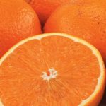 Consumo de naranja, evita pérdida de la visión