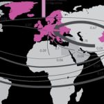 Comercio global de mercancías .. y la contaminación