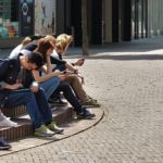 Tiempo libre: sólo un 16% de estudiantes lee libros